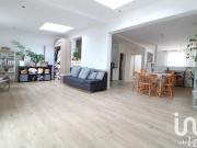 Maison 8 pièces 153 m²