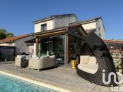 Maison 8 pièces 153 m²