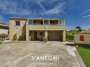 Maison 8 pièces 153 m²