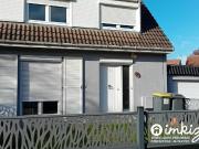 Maison 8 pièces 153 m²