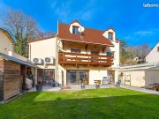 Maison 8 pièces 153 m²