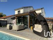 Maison 8 pièces 153 m²