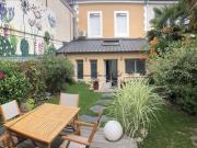 Maison 6 pièces 154 m²