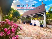 Maison 8 pièces 153 m²