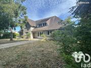 Maison 8 pièces 154 m²