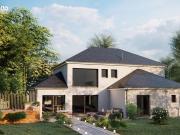 Maison 8 pièces 154 m²