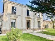 Maison 8 pièces 154 m²