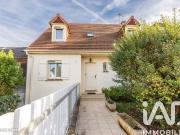 Maison 8 pièces 154 m²