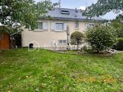 Maison 8 pièces 154 m²