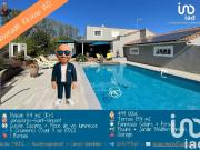 Maison 8 pièces 154 m²