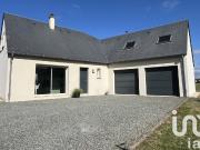 Maison 8 pièces 154 m²