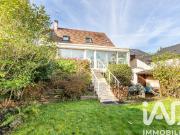 Maison 8 pièces 154 m²