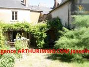 Maison 8 pièces 154 m²