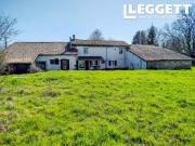 Maison 8 pièces 154 m²