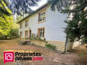 Maison 8 pièces 154 m²