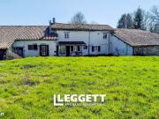Maison 8 pièces 154 m²