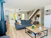 Maison 8 pièces 154 m² Maison 8 pièces 154 m²