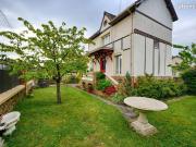 Maison 8 pièces 155 m²