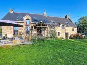 Maison 8 pièces 155 m²