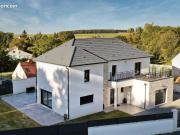 Maison 8 pièces 155 m²