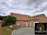 Maison 8 pièces 155 m²