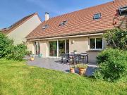 Maison 8 pièces 155 m²