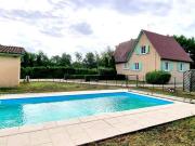 Maison 8 pièces 155 m²