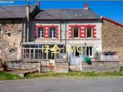 Maison 8 pièces 155 m²