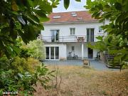 Maison 8 pièces 155 m²