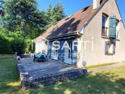 Maison 8 pièces 155 m²