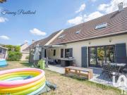 Maison 8 pièces 155 m²