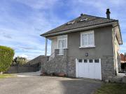 Maison 8 pièces 155 m²