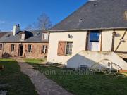 Maison 8 pièces 155 m²