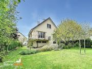 Maison 8 pièces 155 m²