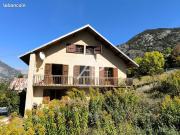 Maison 8 pièces 155 m²