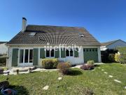 Maison 8 pièces 155 m²