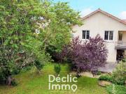 Maison 8 pièces 155 m²