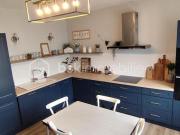 Maison 8 pièces 155 m²