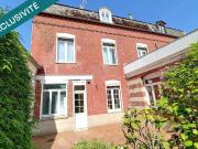 Maison 8 pièces 155 m²