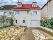 Maison 8 pièces 156 m²