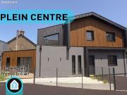 Maison 8 pièces 156 m²