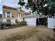 Maison 8 pièces 156 m²