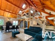 Maison 8 pièces 156 m²