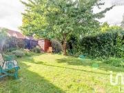 Maison 8 pièces 156 m²