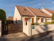 Maison 8 pièces 156 m²