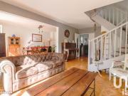 Maison 8 pièces 156 m²