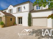 Maison 8 pièces 156 m²