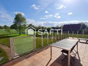 Maison 8 pièces 157 m²