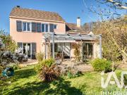 Maison 8 pièces 157 m²