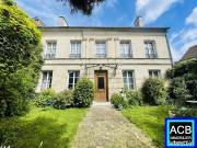 Maison 8 pièces 157 m²